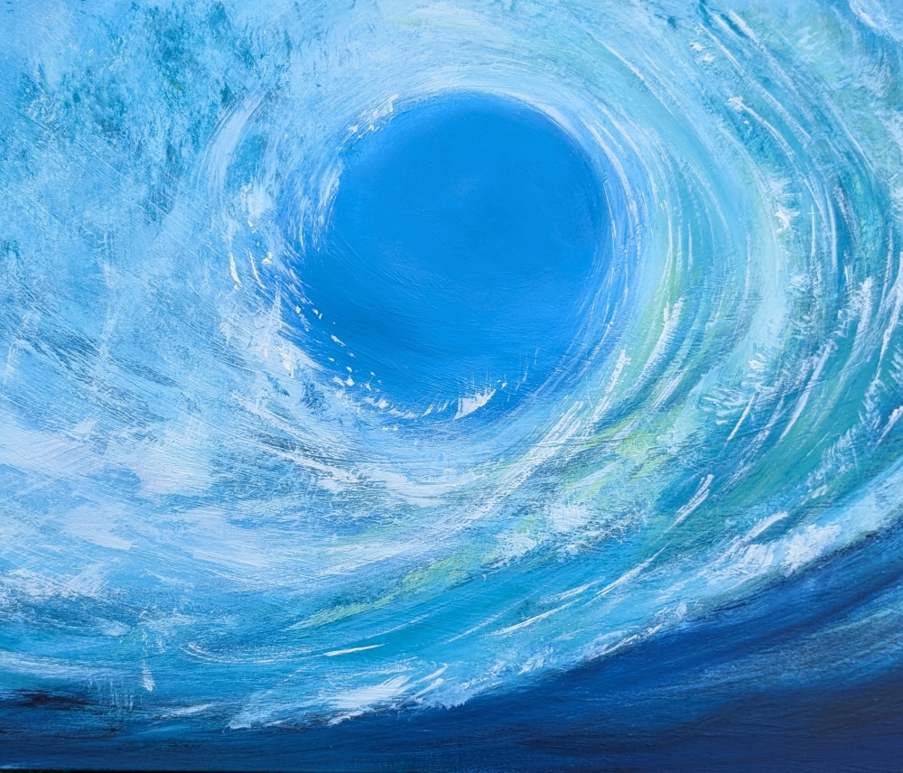 Eternal Flow