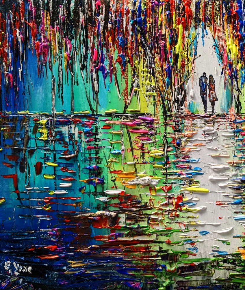 Enchanted forest 