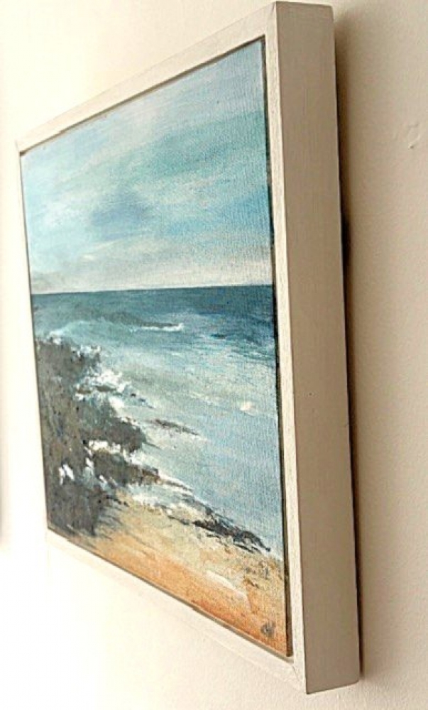 Round to Cudden Point