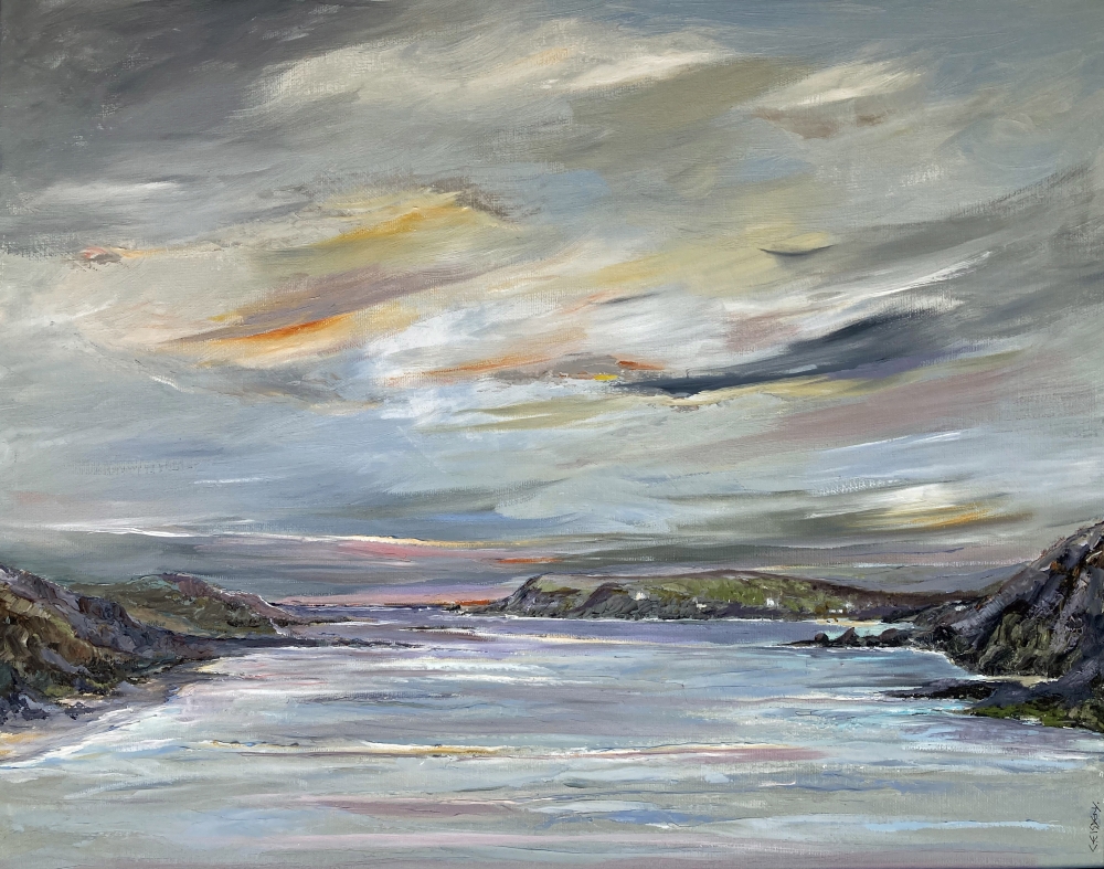 Salcombe Estuary
