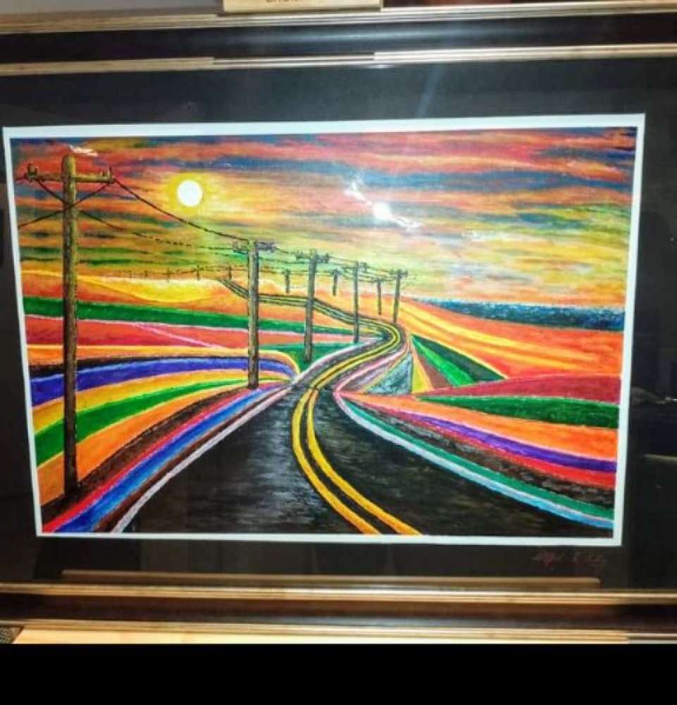 The Highway of Life