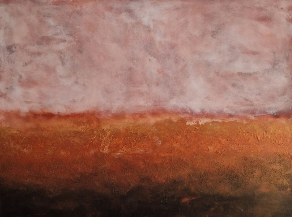 Sand Storm
