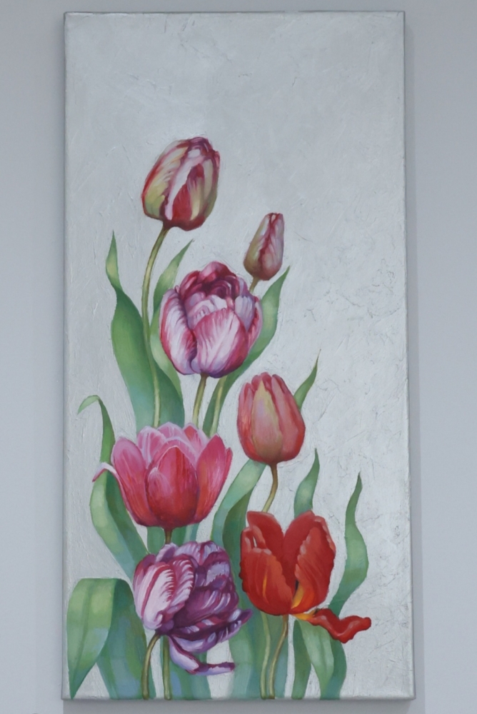 Elegance in Bloom