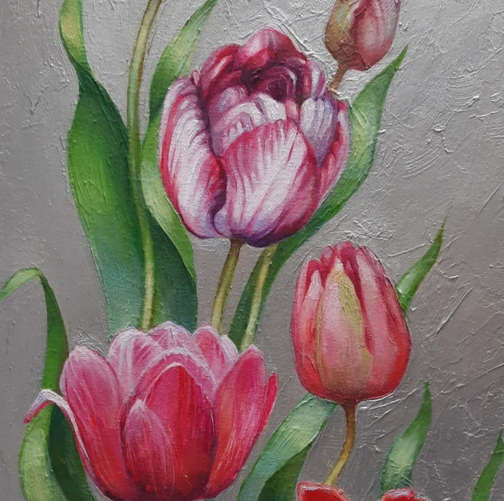 Elegance in Bloom