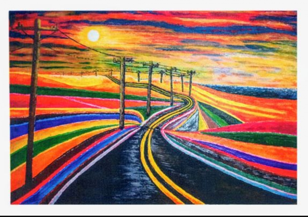 The Highway of Life