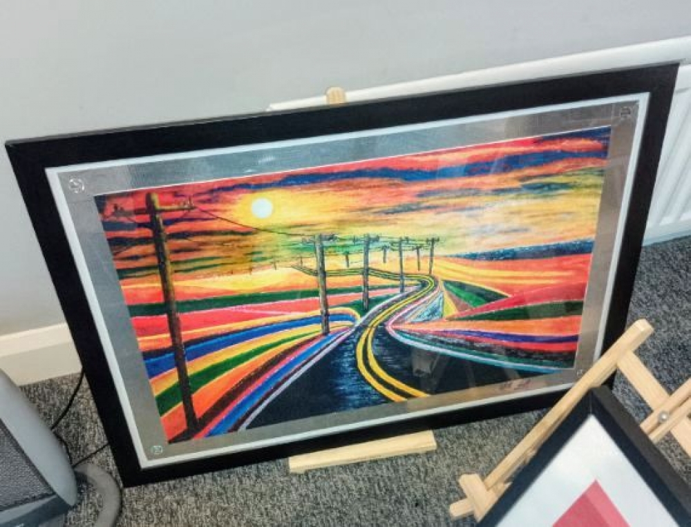 The Highway of Life
