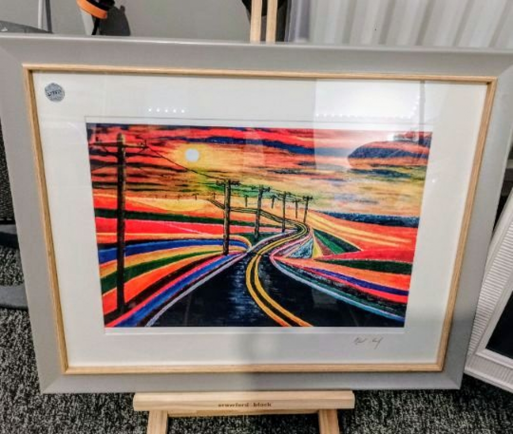 The Highway of Life