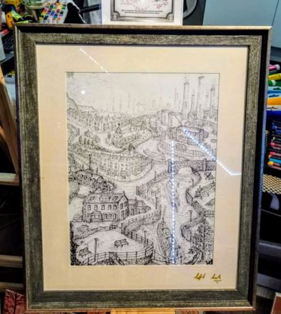 Industrial Revolution 