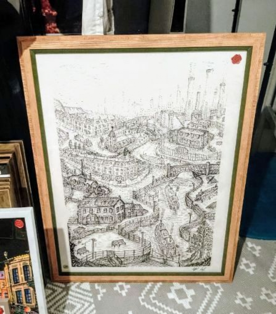 Industrial Revolution 