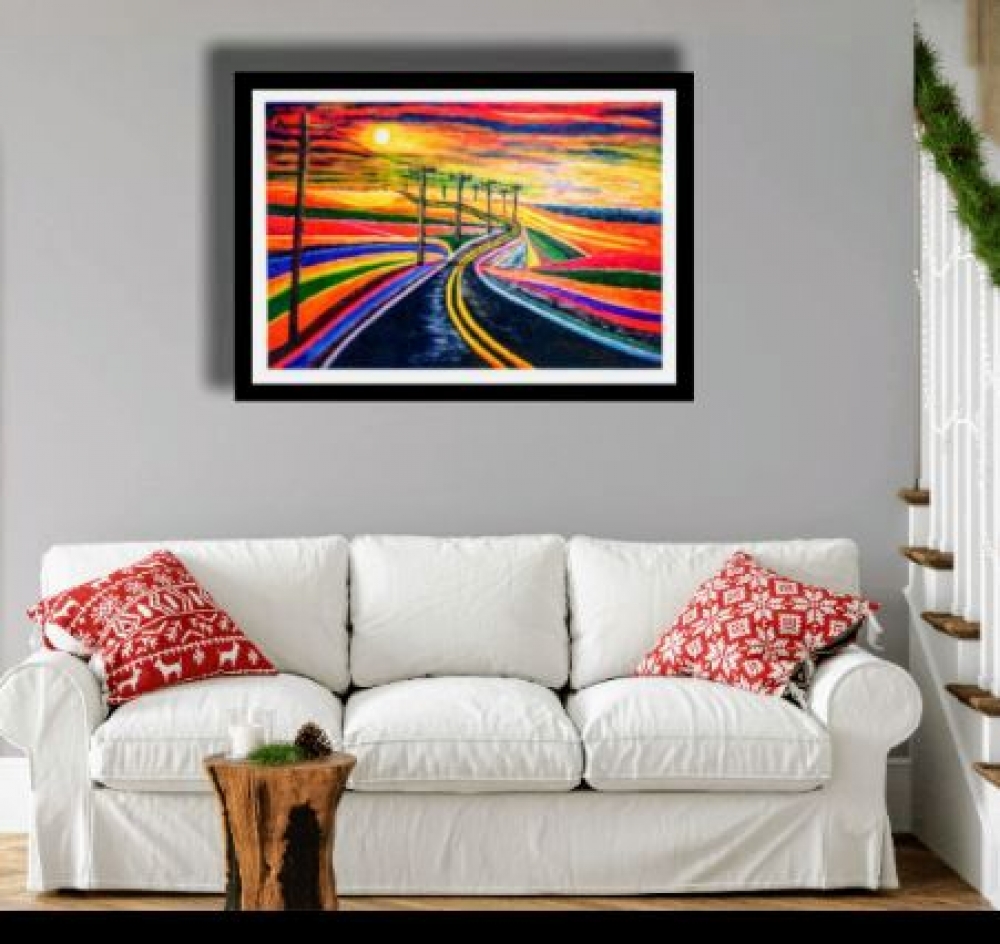 The Highway of Life
