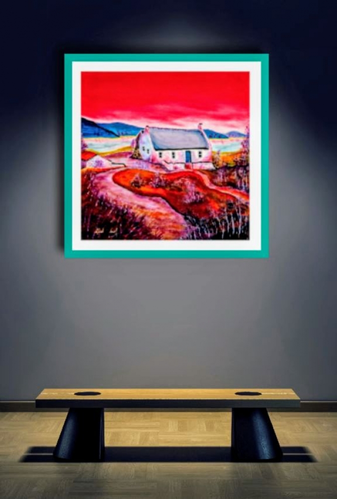 Lough Swilly Homestead Co Donegal