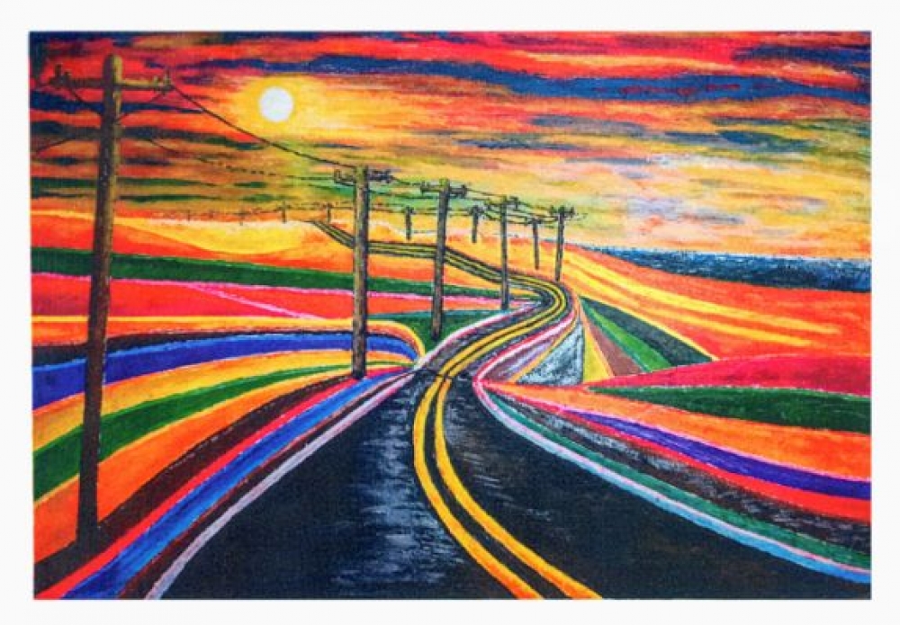 The Highway of Life