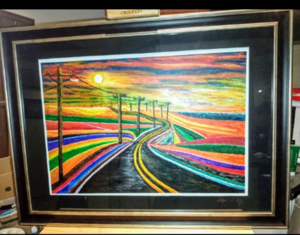 The Highway of Life