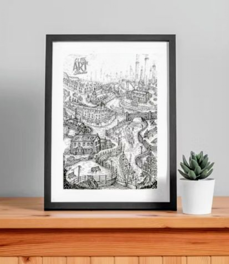 Industrial Revolution 