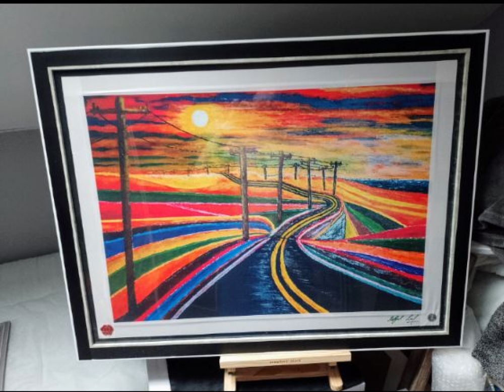 The Highway of Life