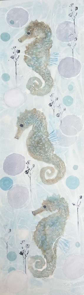 Seahorse Fun