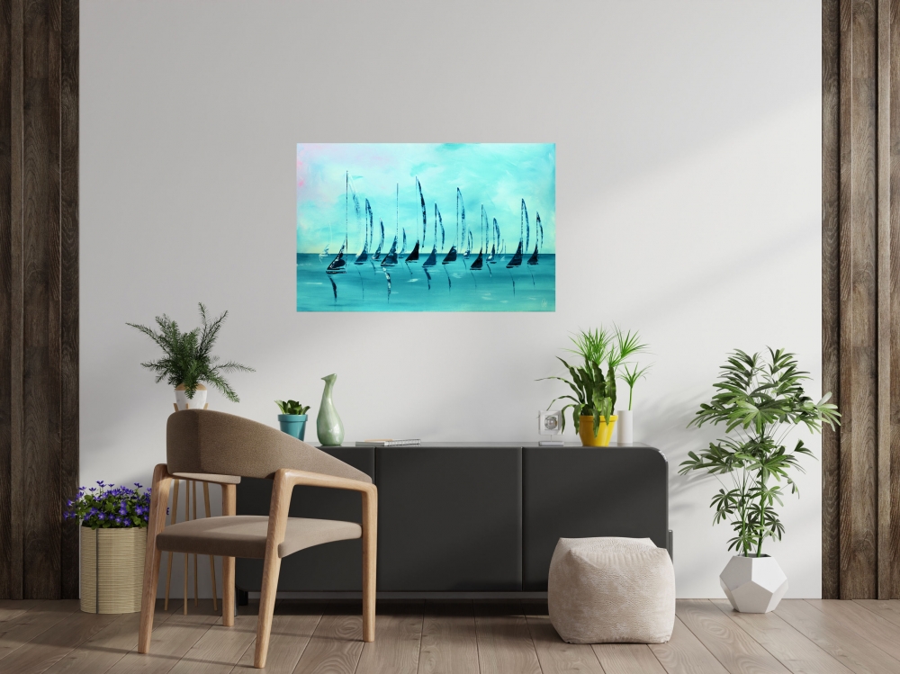 Ocean Silence