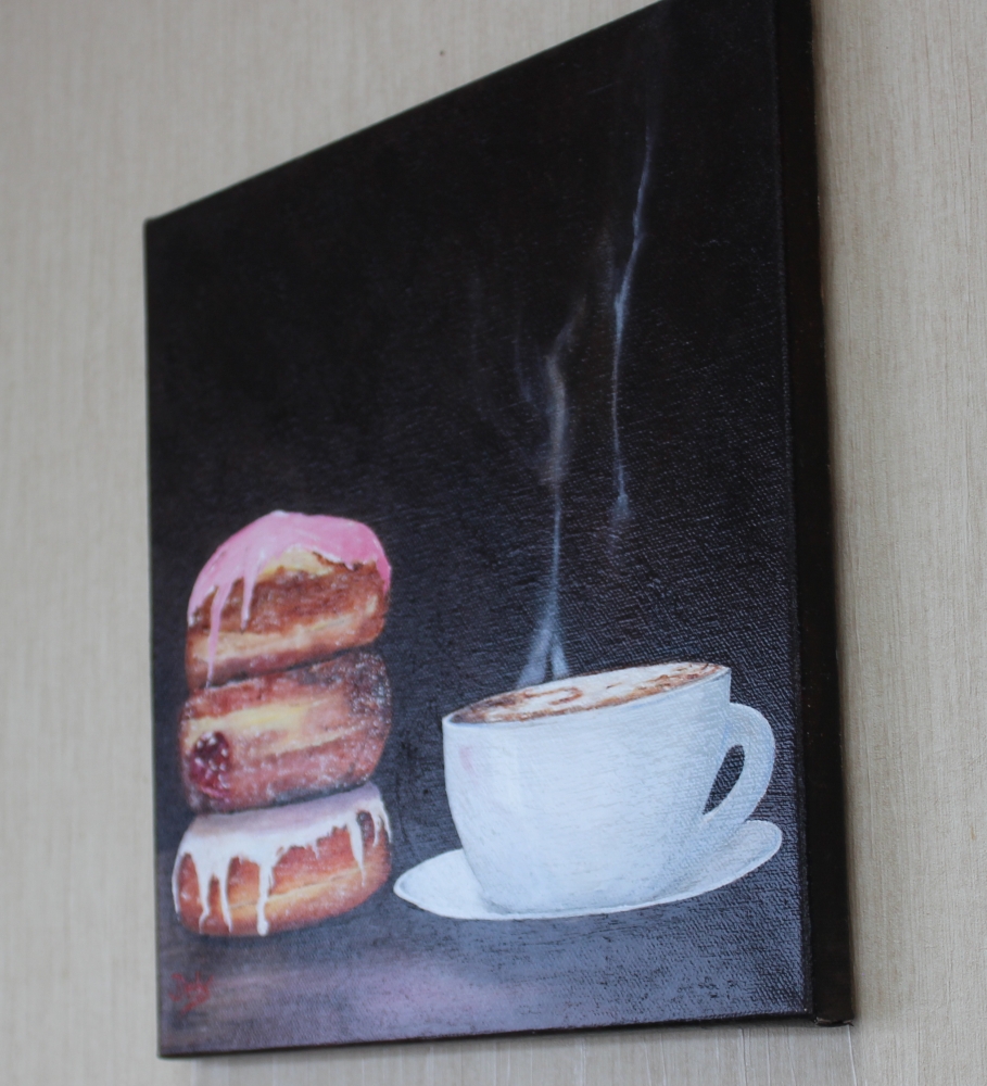 Elevenses