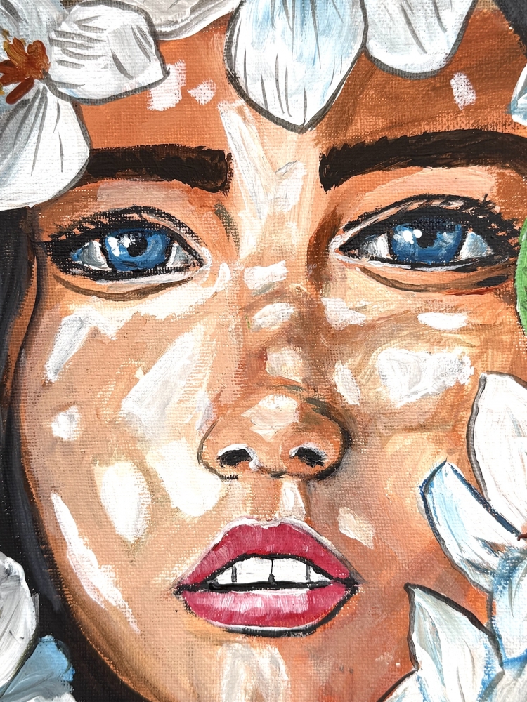 Silent Radiance
