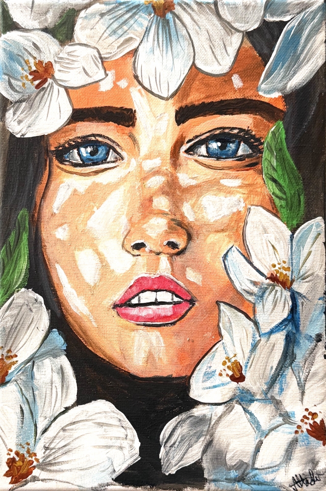 Silent Radiance
