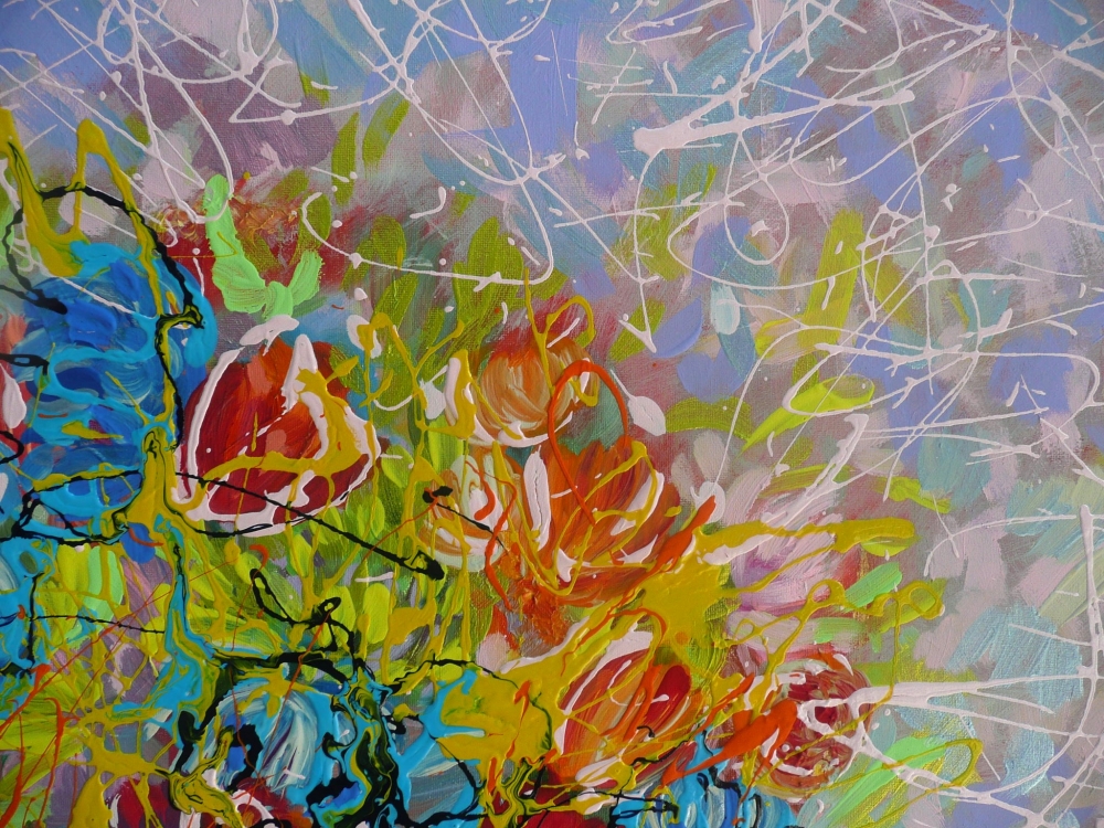 Summer Bouquet 