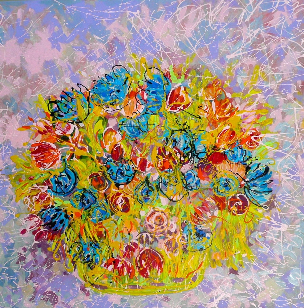 Summer Bouquet 