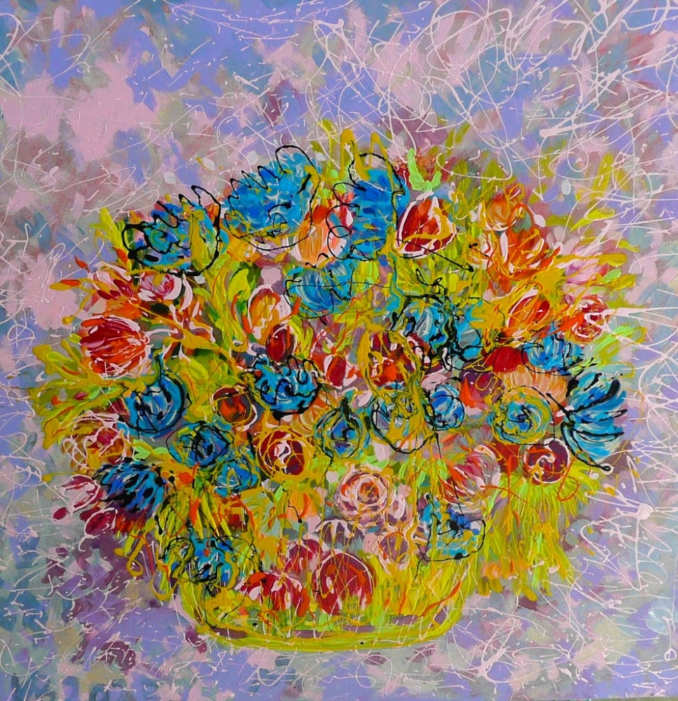 Summer Bouquet 