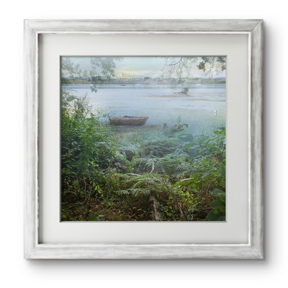 The Estuary
