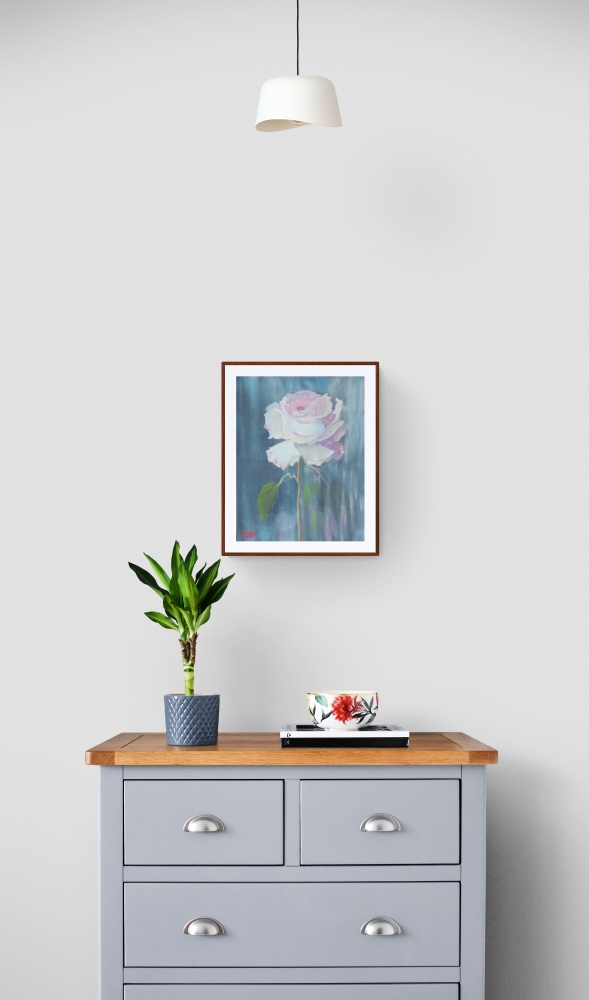 Rose Blush