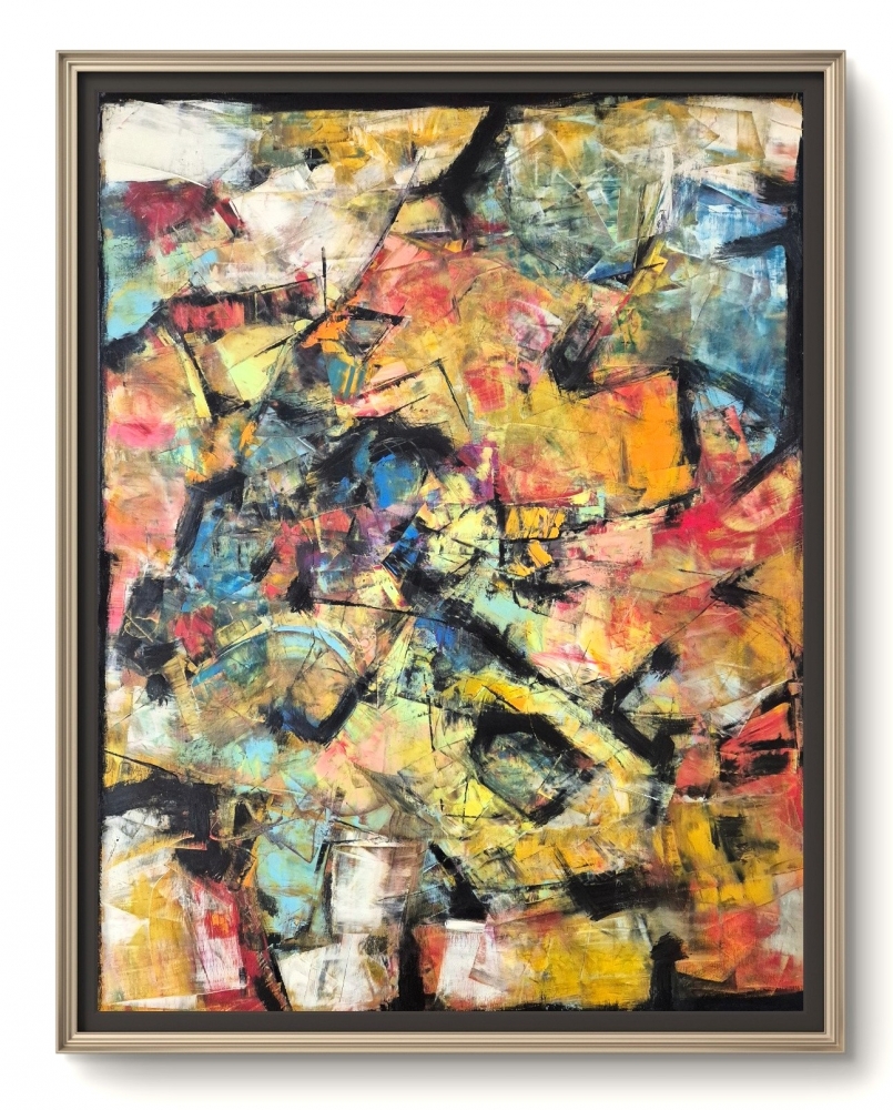 KALEIDOSCOPE VI