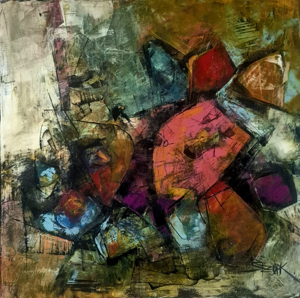 MARBLES VI