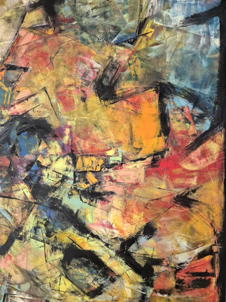 KALEIDOSCOPE VI