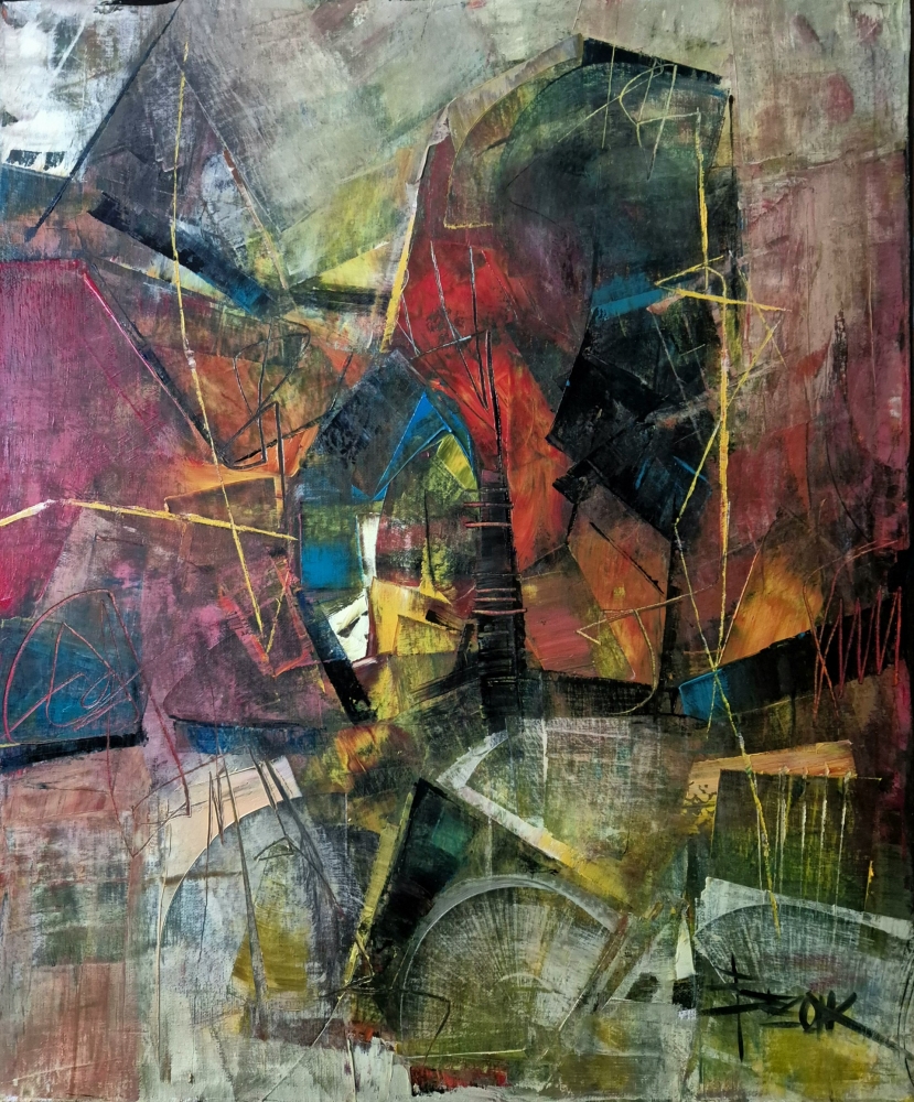 CHARADE III