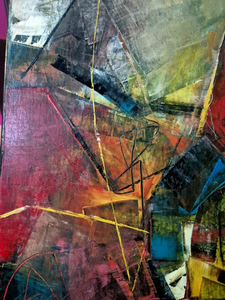 CHARADE III