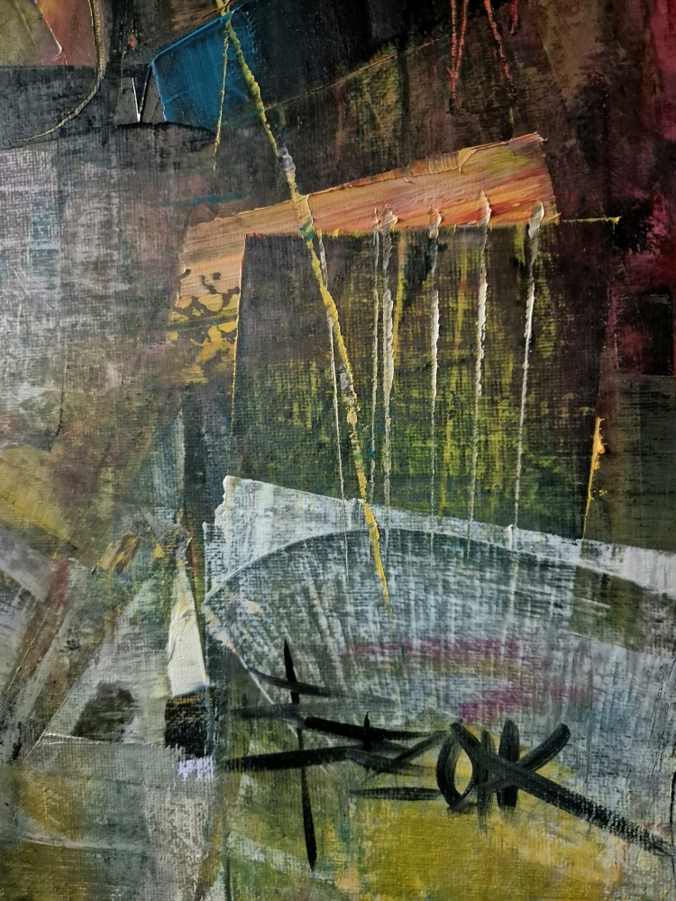 CHARADE III
