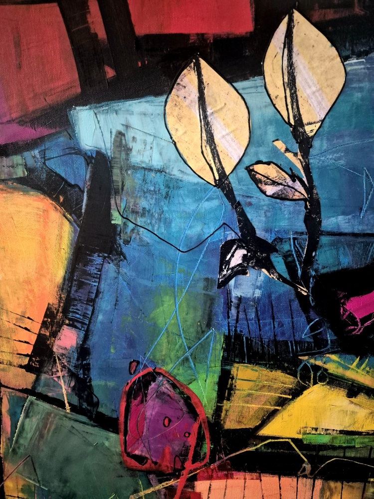 VASE II