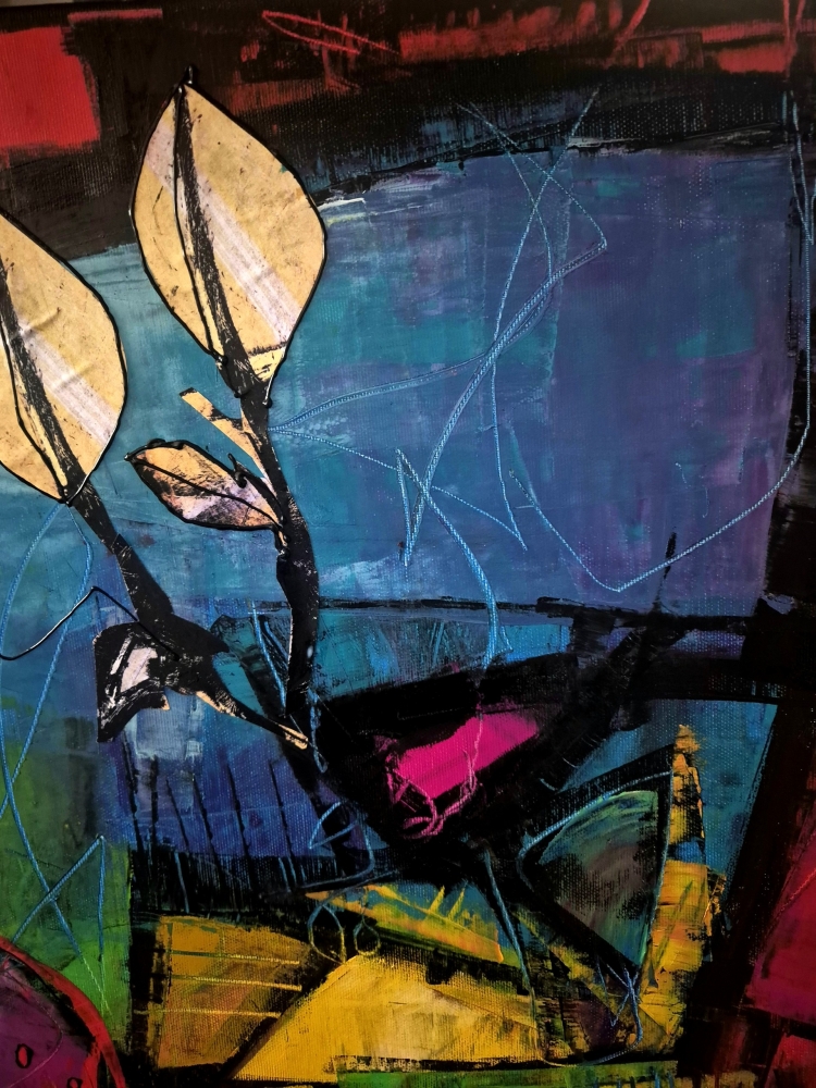 VASE II