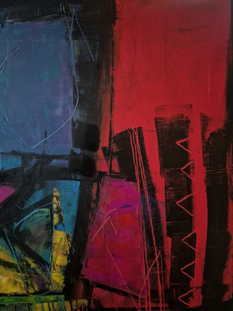 VASE II