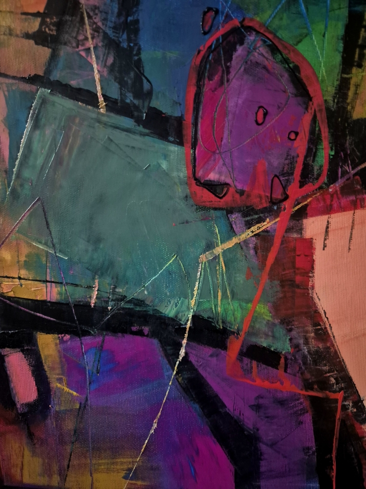 VASE II