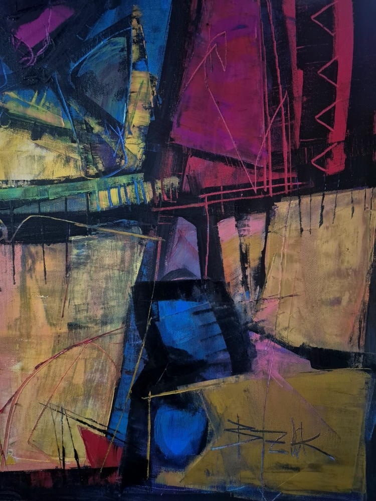 VASE II