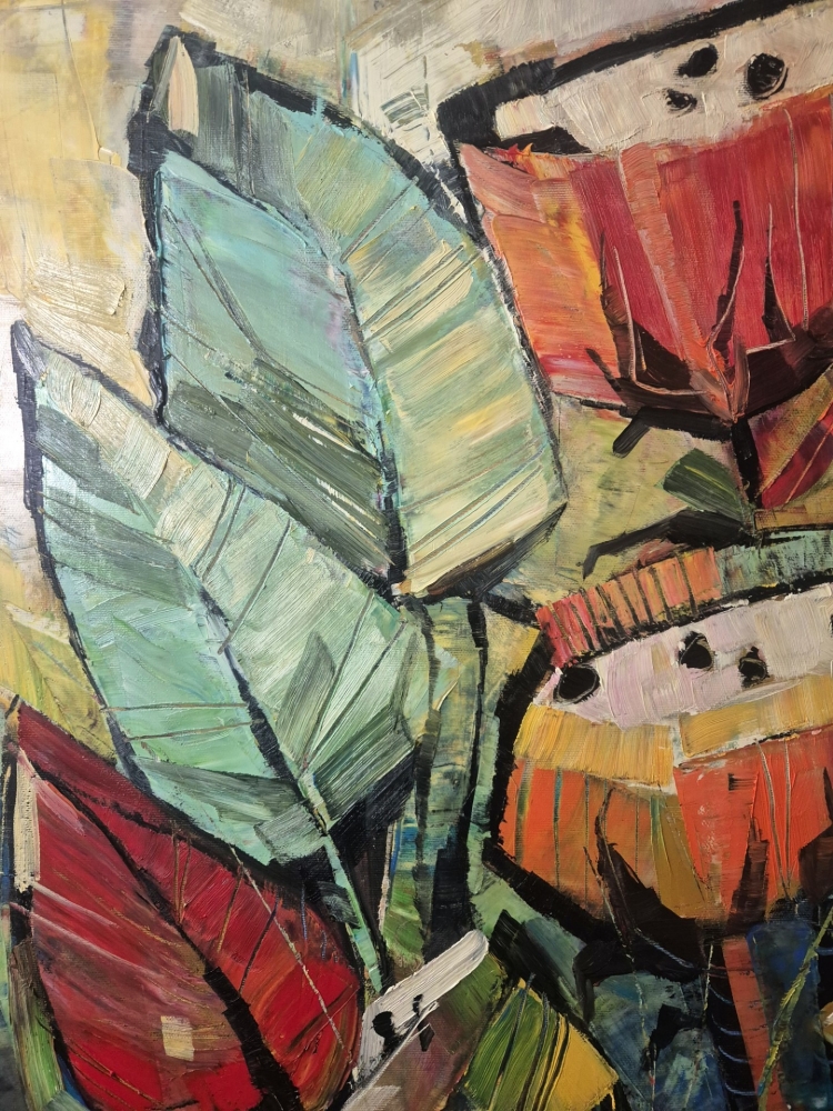 BOUQUET IV