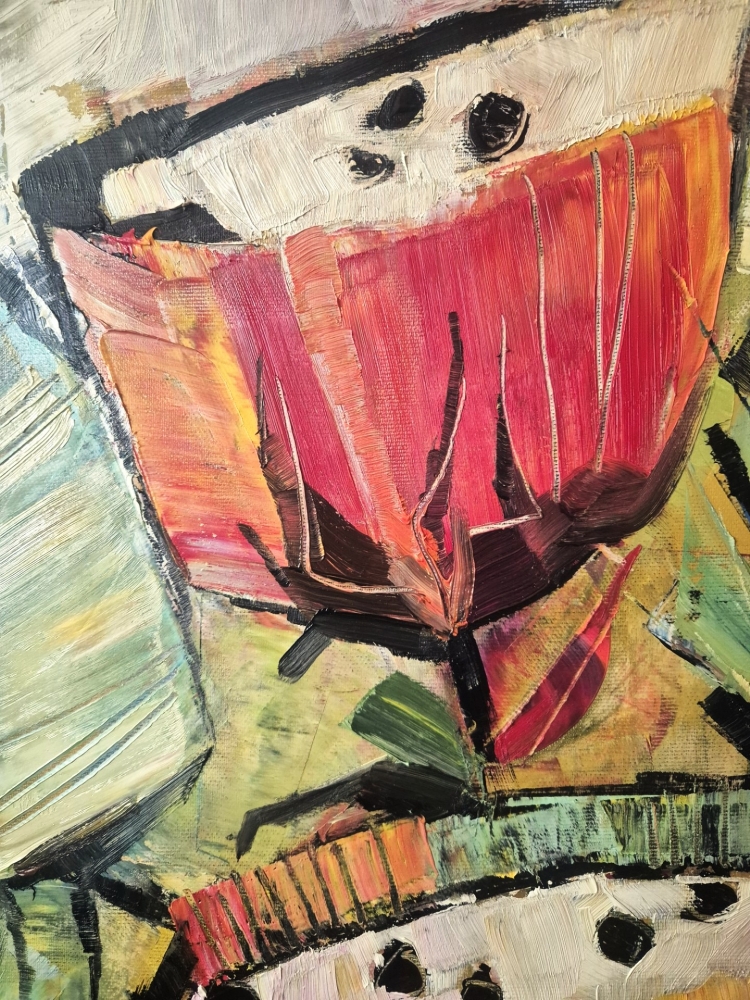 BOUQUET IV