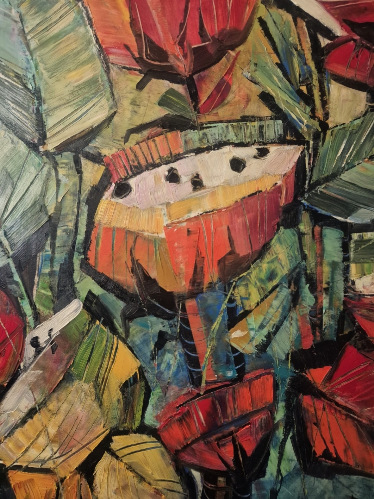BOUQUET IV