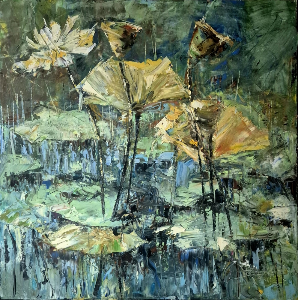 IMPRESSION III