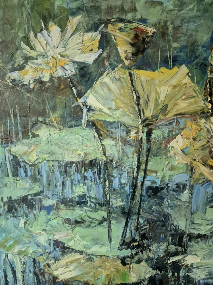IMPRESSION III