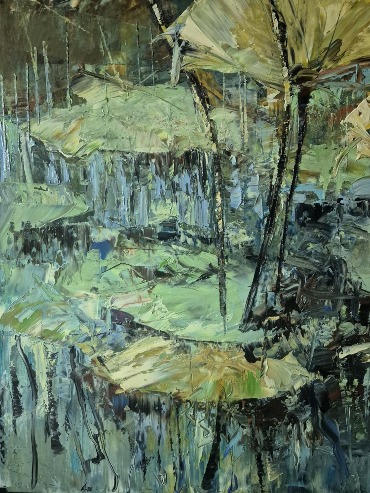 IMPRESSION III