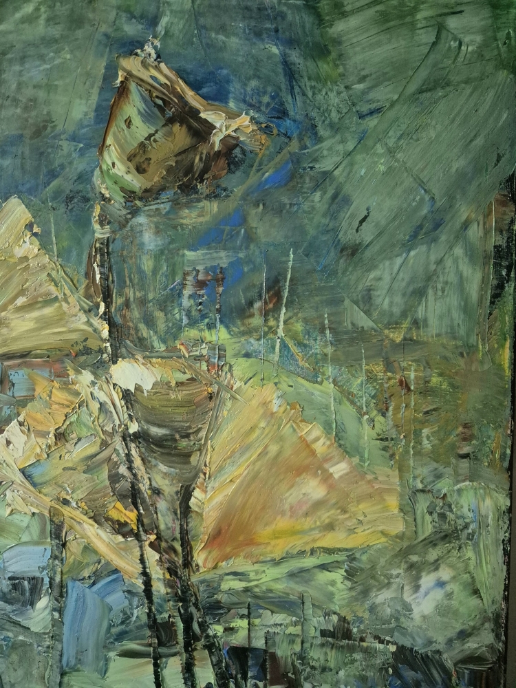 IMPRESSION III