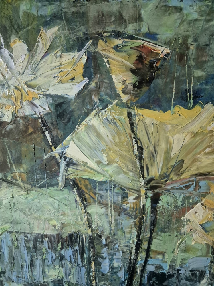 IMPRESSION III