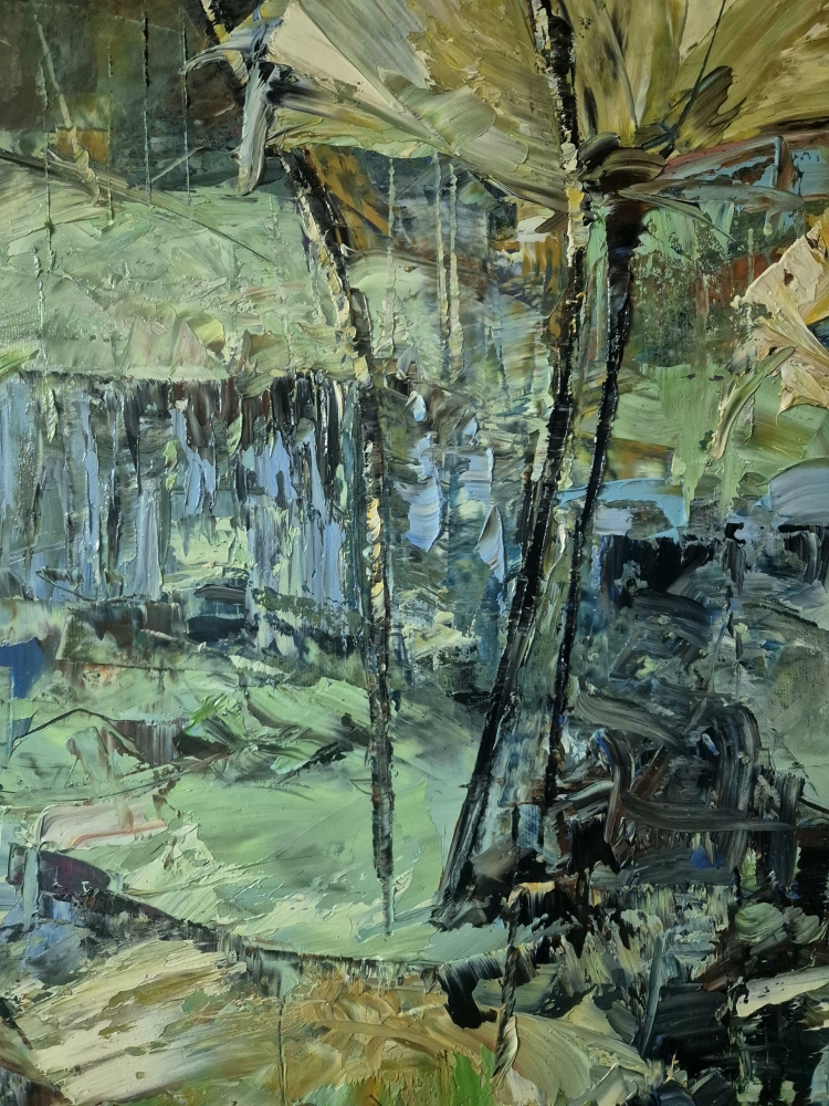 IMPRESSION III