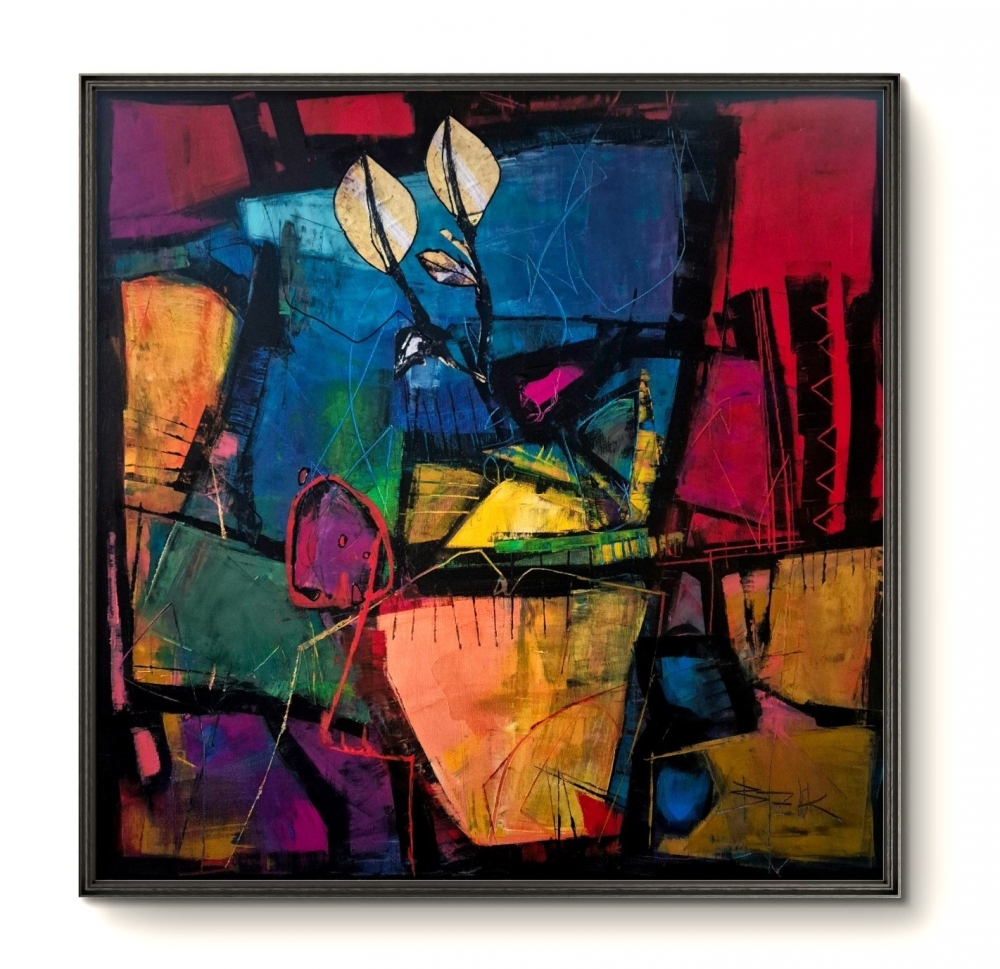 VASE II